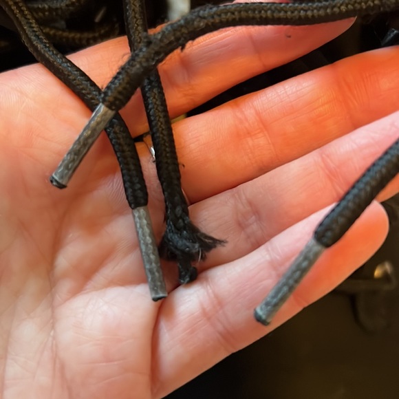 Kids Fila Suede Workboots - Picture 13 of 13